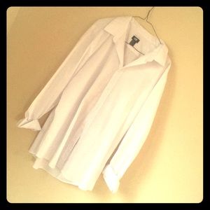 White Dress Shirt